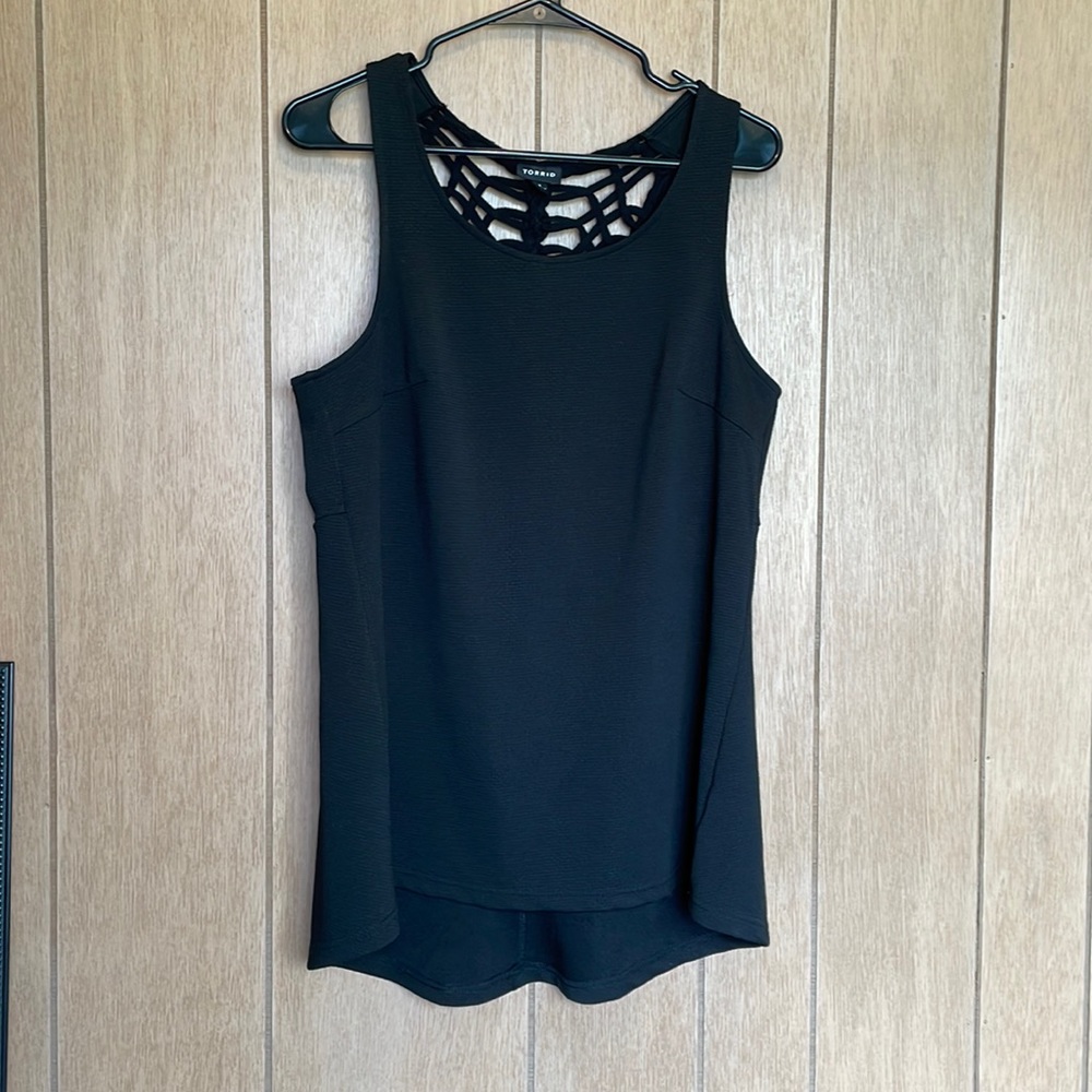 Torrid top